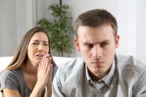 Перестаньте постоянно извиняться