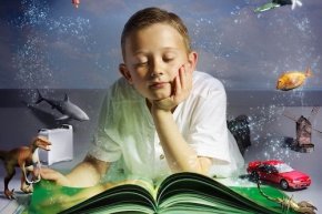 Осмелься попробовать новое!